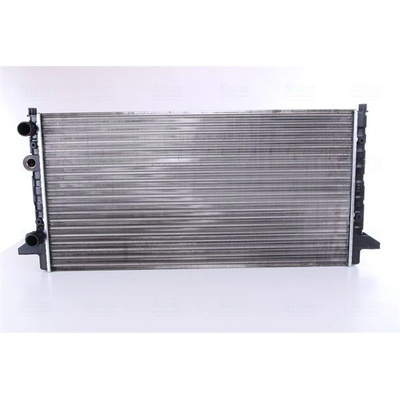 Chladič motora, chladič vody NISSENS 65256