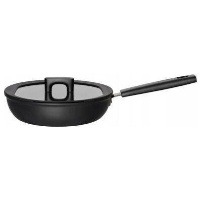Fiskars Tradiční pánev 1052231 26 cm s nepřilnavým povrchem