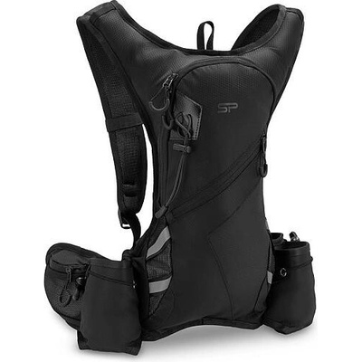 Spokey Sprinter 5 l černý – Zboží Dáma