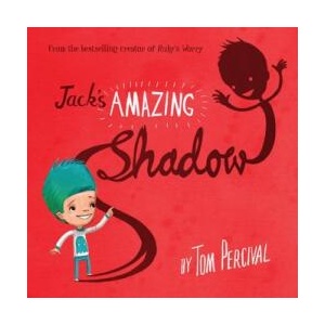 Jack's Amazing Shadow (ISBN: 9780008615222)