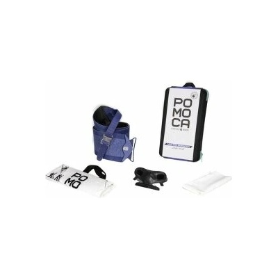 Pomoca Tour Pro Expedition Ready2climb 120mm