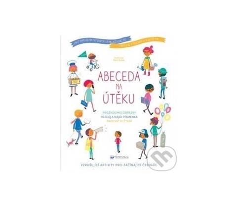 Abeceda na útěku
