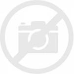 Camry Platinet weight bathroom body scale 180kg 28x28cm white 46022