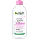 Garnier Skin Naturals Micellar Cleansing Water All-in-1 400 ml