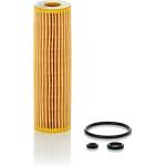 Mann-filter Маслен филтър mann-filter hu 514 x
