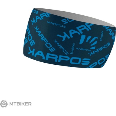 Karpos False midnight/diva blue