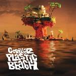 Warner Gorillaz: Plastic Beach - CD (017374)