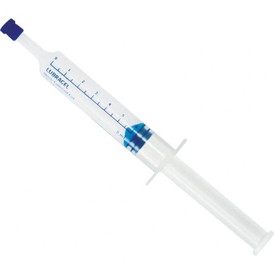 Lubragel Injectable Desensitizing Urethral/Anal Gel 6 ml