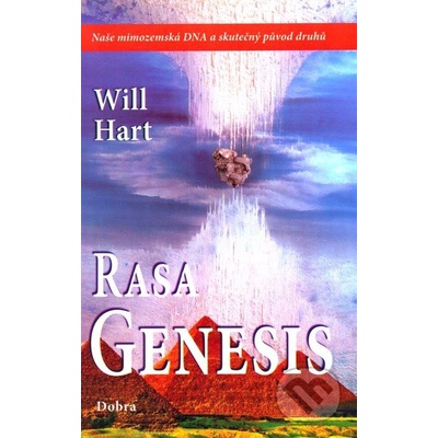 Rasa genesis - Will Hart