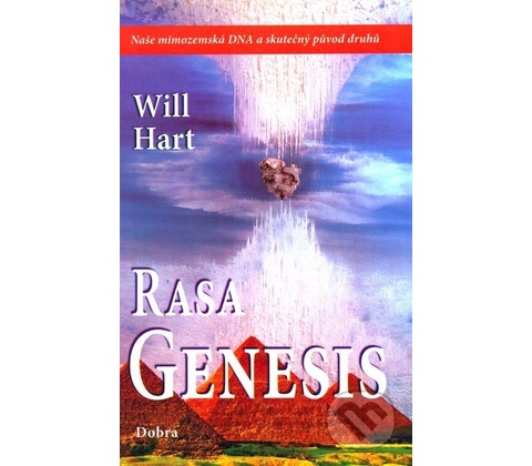 Rasa genesis - Will Hart