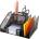 Q-CONNECT Органайзер за бюро Q-Connect Office Set (22919-А)
