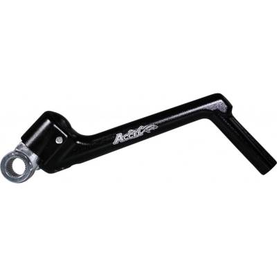 ACCEL startovací páka hliníková YAMAHA YZ 125 86-25 (2T) barva černá