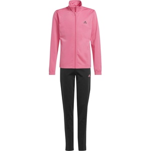 adidas Essentials big logo track suit 164