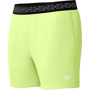Speedo hyperboom band 16 watershort yellow m - uk34