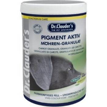 Dr. Clauder Гранули с моркови за по-добра пигментация (31601010 30333500)