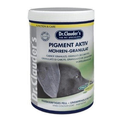 Dr. Clauder Гранули с моркови за по-добра пигментация (31601010 30333500)