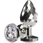 ToyJoy ToyJoy Disco Diamond Plug, малък