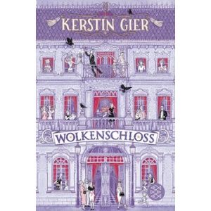 Wolkenschloss | Kerstin Gier (ISBN: 9783596701285)