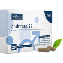Andrimax24 20 kapslí