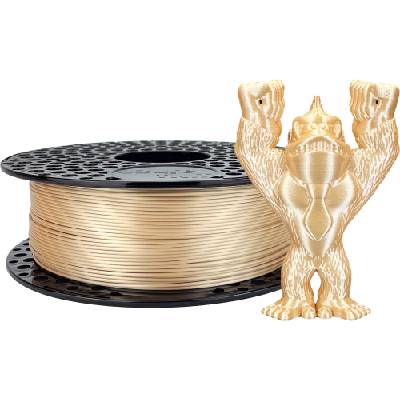 AzureFilm PLA Silk Sand - 1, 75 mm / 1000 g (FL171-1015)