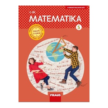Matematika 5 2. díl