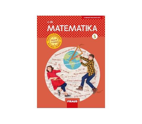 Matematika 5 2. díl