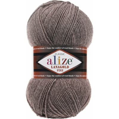 alize Lanagold Fine 240 Плетива прежда (17500240)