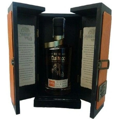 Malteco 1993 40% 0,7 l (holá láhev)