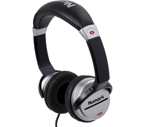 Numark HF125