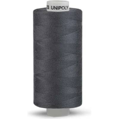 Polyesterové nitě Unipoly návin 500 m 888 Phantom