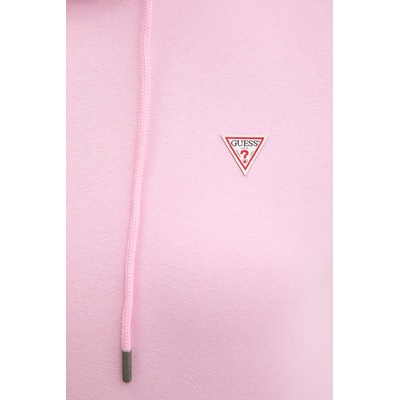 Guess Jeans Суичър Guess Jeans (W4YQ04.KC811)