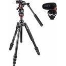 Manfrotto MVKBFR-LIVE