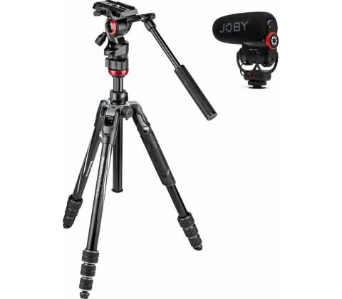 Manfrotto MVKBFR-LIVE