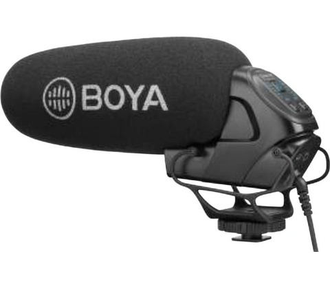 Boya BY-BM3032