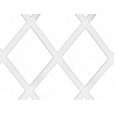 Tenax Treplas 1 x 2 m bílá