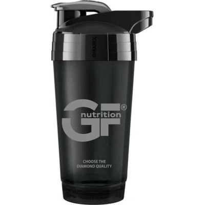 Šejkr ShakerX GF nutrition 2in1 - 700ml