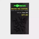 KORDA Micro Rig Swivel mikroobratlík