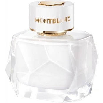 Mont Blanc Signature EDP TR 90ml Женски