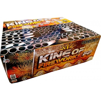 Kompakt 223 ran 20 25 30 mm King Firewor ks