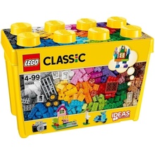 LEGO® Classic 10698 Velký kreativní box