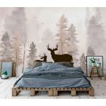 Art Gift Decor Фототапет Норвежка есен