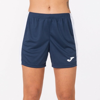 MAXI SHORT modrá námornícka biela 2XS
