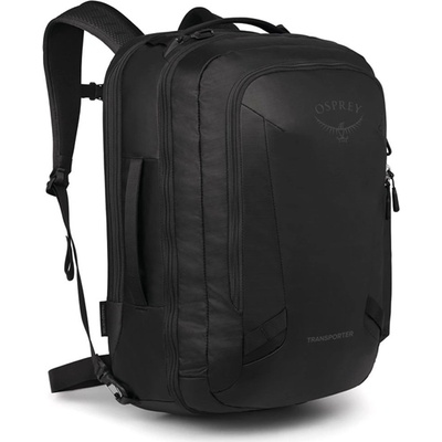 Osprey Transporter CARRY ON BAG raven black/black 36l