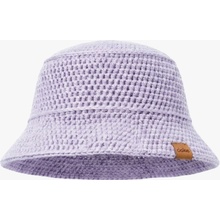 Doke Háčkovaný klobouk lavender