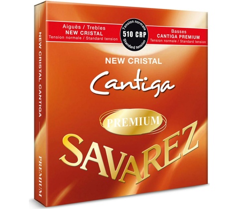 Savarez 510-CRP