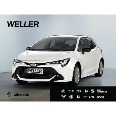 Toyota Corolla 1.8 Hybrid 103 kW