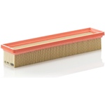 Mann-filter Въздушен филтър mann-filter c 3366 Въздушен филтър
