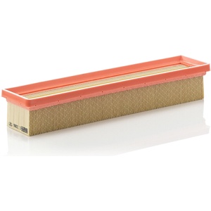 Mann-filter Въздушен филтър mann-filter c 3366 Въздушен филтър