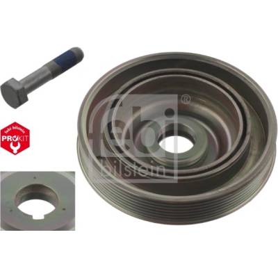 Řemenice, klikový hřídel FEBI BILSTEIN 33802