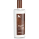 Šampóny Brazil Keratin jemný šampón pro poškozené vlasy Intensive Repair Shampoo Chocolate 300 ml